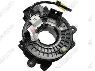 Шлейф подрулевой Nissan Teana J32/ Juke / Murano -08