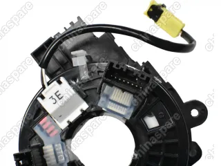 Шлейф подрулевой Nissan Teana J32/ Juke / Murano -08