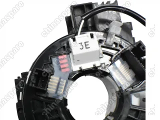 Шлейф подрулевой Nissan Teana J32/ Juke / Murano -08