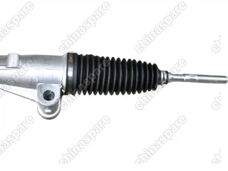 Рейка рулевая Toyota AURIS/COROLLA E150 06- (электрическая) LHD