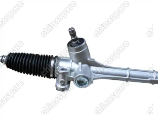 Рейка рулевая Toyota AURIS/COROLLA E150 06- (электрическая) LHD