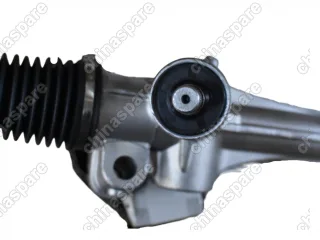 Рейка рулевая Toyota AURIS/COROLLA E150 06- (электрическая) LHD