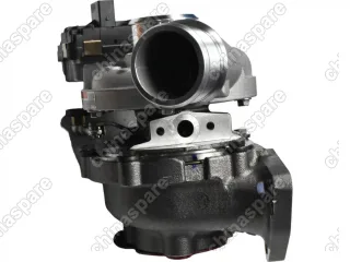 Турбокомпрессор GW4D20 Great Wall Wingle 7