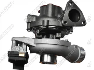 Турбокомпрессор GW4D20 Great Wall Wingle 7