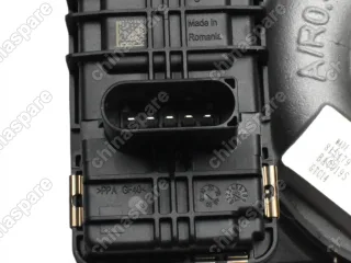 Турбокомпрессор GW4D20 Great Wall Wingle 7