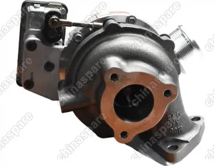 Турбокомпрессор GW4D20 Great Wall Wingle 7