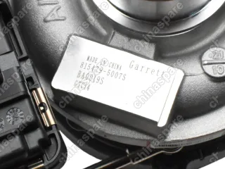 Турбокомпрессор GW4D20 Great Wall Wingle 7