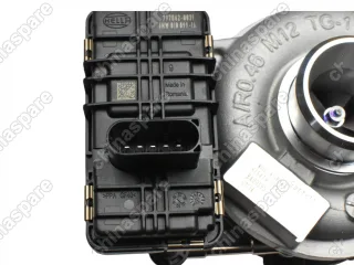 Турбокомпрессор GW4D20 Great Wall Wingle 7