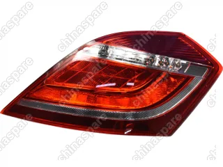 Фонарь задний правый Geely Emgrand 7