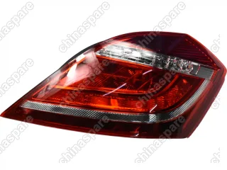 Фонарь задний правый Geely Emgrand 7