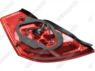 Фонарь задний правый Geely Emgrand 7