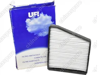 Фильтр салона UFI Chevrolet Lanos (KLAT) 97- / Daewoo Nubira (KLAJ) 97-