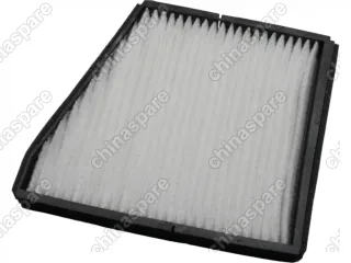 Фильтр салона UFI Chevrolet Lanos (KLAT) 97- / Daewoo Nubira (KLAJ) 97-