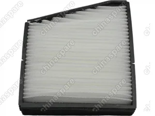 Фильтр салона UFI Chevrolet Lanos (KLAT) 97- / Daewoo Nubira (KLAJ) 97-