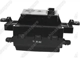 Часы приборной панели KIA Ceed 2007-2012