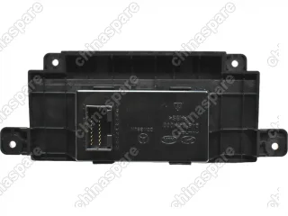 Часы приборной панели KIA Ceed 2007-2012