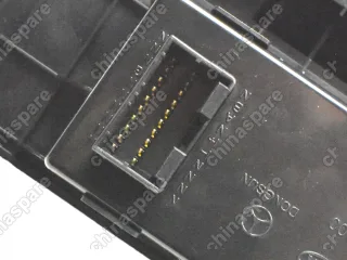 Часы приборной панели KIA Ceed 2007-2012