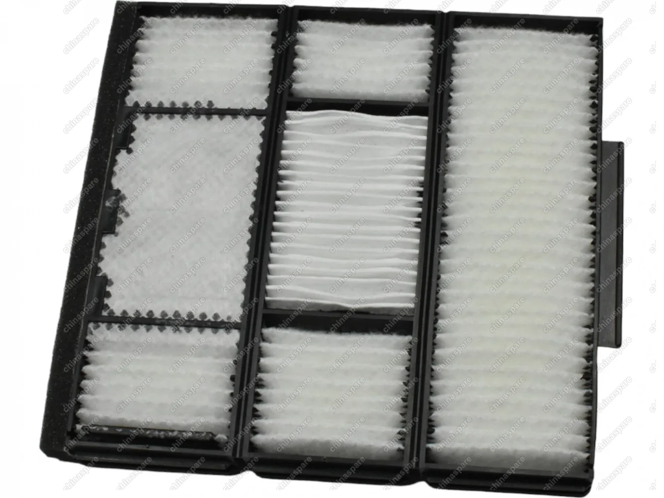 Фильтр салона JapanParts Toyota Corolla E11