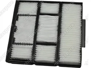 Фильтр салона JapanParts Toyota Corolla E11