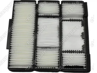 Фильтр салона JapanParts Toyota Corolla E11