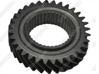 Шестерня 5-ой передачи вторичного вала Chery 525