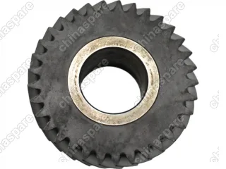 Шестерня 4-ой передачи Kia Rio 2005-2011