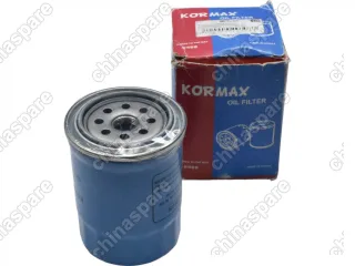 Фильтр масляный Hyundai Accent/Getz/SantaFe/Tucson, Kia Carens/Sportage 1.5/2.0CRDi 01-