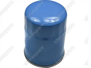 Фильтр масляный Hyundai Accent/Getz/SantaFe/Tucson, Kia Carens/Sportage 1.5/2.0CRDi 01-