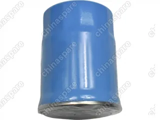 Фильтр масляный Hyundai Accent/Getz/SantaFe/Tucson, Kia Carens/Sportage 1.5/2.0CRDi 01-