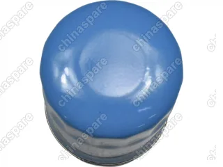 Фильтр масляный Hyundai Accent/Getz/SantaFe/Tucson, Kia Carens/Sportage 1.5/2.0CRDi 01-