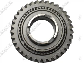 Шестерня 1-ой передачи вторичного вала Lifan Murman