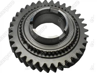 Шестерня 1-ой передачи вторичного вала Lifan Murman