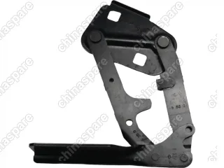 Петля капота левая Peugeot-Citroen