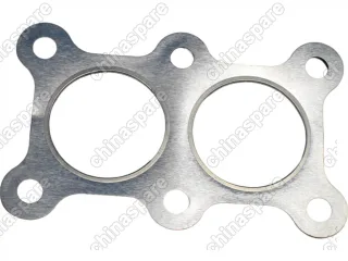 Прокладка приемной трубы Volkswagen Golf II 1,8 GTi KR/PG/PF , Golf III 1,6/2,0 AEK/AFT/2E/ADY