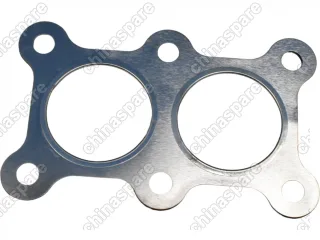 Прокладка приемной трубы Volkswagen Golf II 1,8 GTi KR/PG/PF , Golf III 1,6/2,0 AEK/AFT/2E/ADY