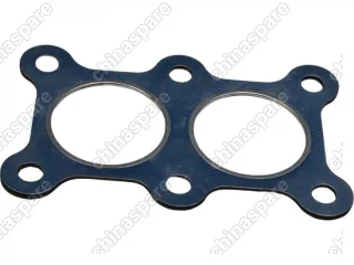 Прокладка приемной трубы Volkswagen Golf II 1,8 GTi KR/PG/PF , Golf III 1,6/2,0 AEK/AFT/2E/ADY