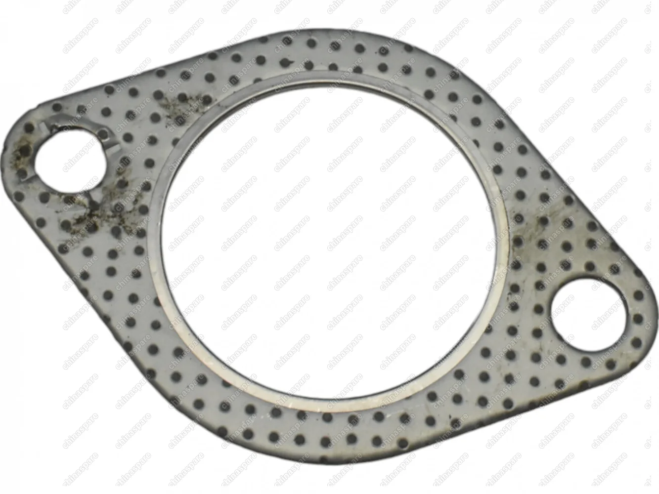 Прокладка выхлопной трубы Kia Carens