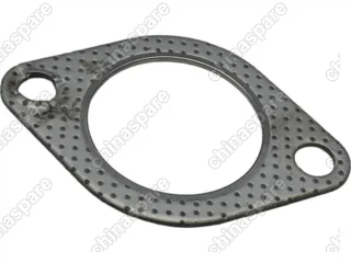 Прокладка выхлопной трубы Kia Carens