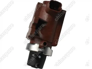 Преобразователь давления в турбокомпрессоре Peugeot Partner Tepee (B9) 2008-2018