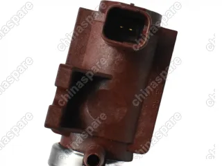 Преобразователь давления в турбокомпрессоре Peugeot Partner Tepee (B9) 2008-2018