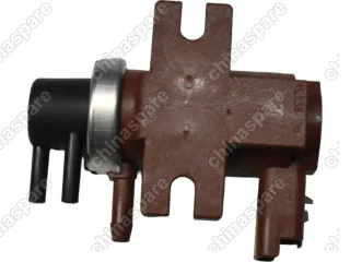 Преобразователь давления в турбокомпрессоре Peugeot Partner Tepee (B9) 2008-2018