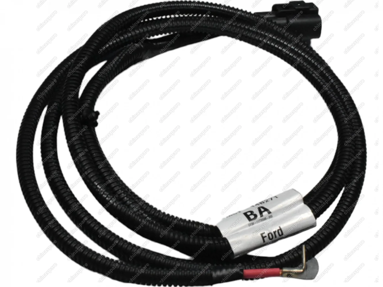 Проводка насоса ГУР Ford C-Max 03-11 / Focus II 05-08