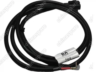 Проводка насоса ГУР Ford C-Max 03-11 / Focus II 05-08