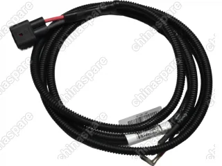 Проводка насоса ГУР Ford C-Max 03-11 / Focus II 05-08