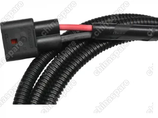 Проводка насоса ГУР Ford C-Max 03-11 / Focus II 05-08