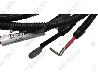 Проводка насоса ГУР Ford C-Max 03-11 / Focus II 05-08