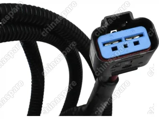 Проводка насоса ГУР Ford C-Max 03-11 / Focus II 05-08