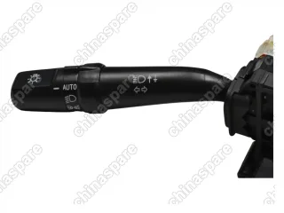 Переключатель подрулевой левый BYD F3 GLX-I
