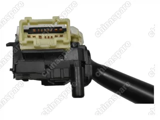 Переключатель подрулевой левый BYD F3 GLX-I