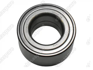 Подшипник ступицы передний NTN (комплект) Mitsubishi Colt III/Lancer VIII SNR